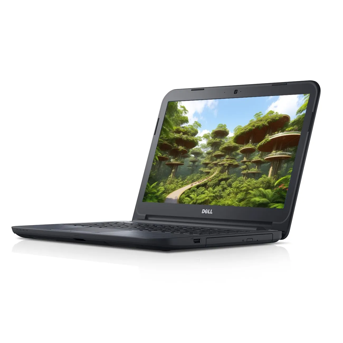 Dell Latitude Laptop | 3440 | i3-4th Gen | 14" HD | Win 10 | Refurbished