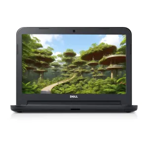 Dell Latitude Laptop | 3440 | i3-4th Gen | 14" HD | Win 10 | Refurbished