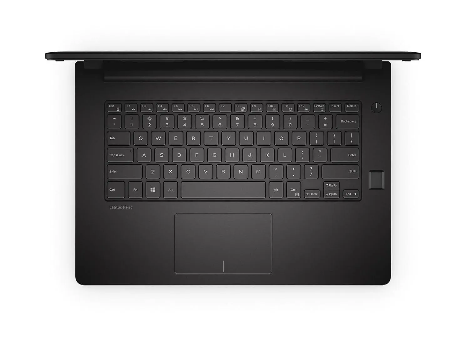 Dell Latitude Laptop | 3460 | i3-5th Gen | 14" HD | Win 10 | Refurbished