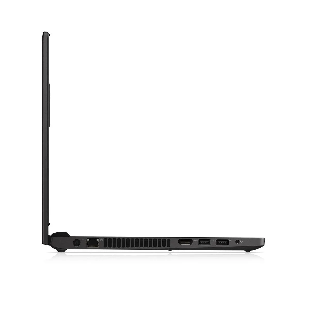 Dell Latitude Laptop | 3460 | i3-5th Gen | 14" HD | Win 10 | Refurbished
