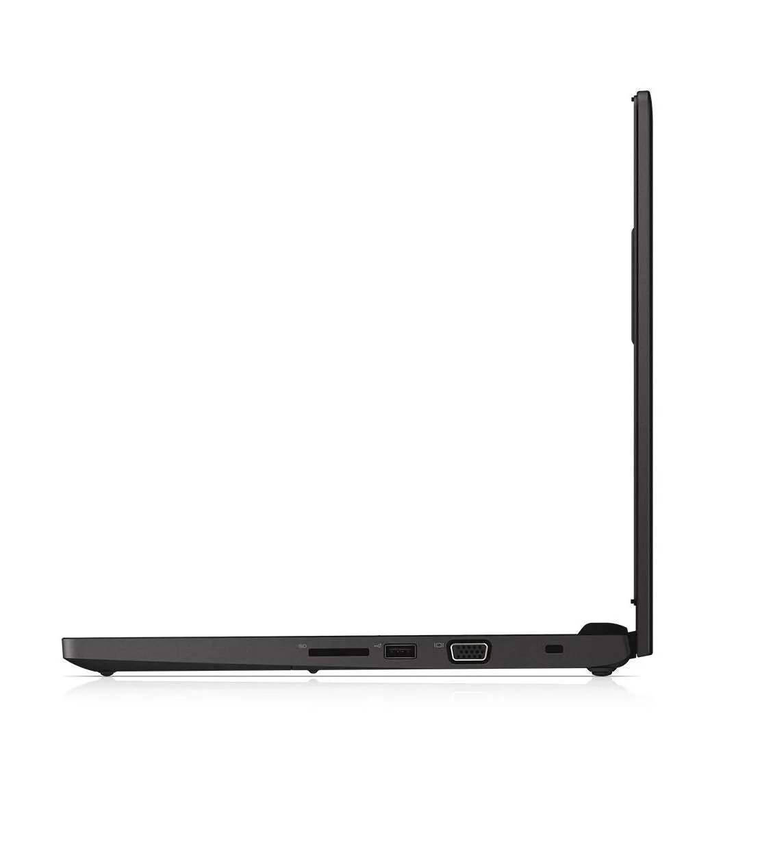 Dell Latitude Laptop | 3460 | i3-5th Gen | 14" HD | Win 10 | Refurbished