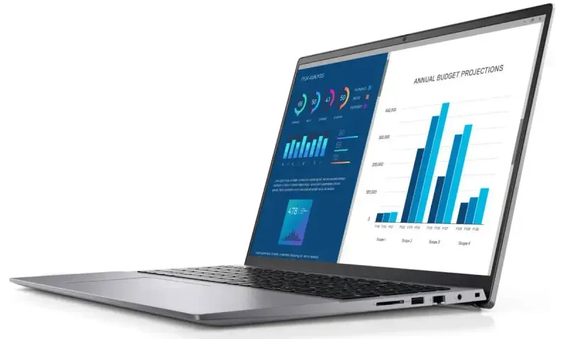 Dell Vostro 16 5630 13th Gen Intel Core i5 Laptop With 1TB SSD