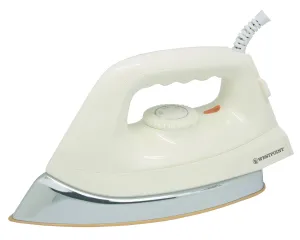 Deluxe Dry Iron WF-772