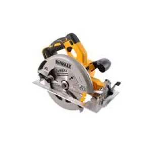 Dewalt Circular Saw 185 Body Only