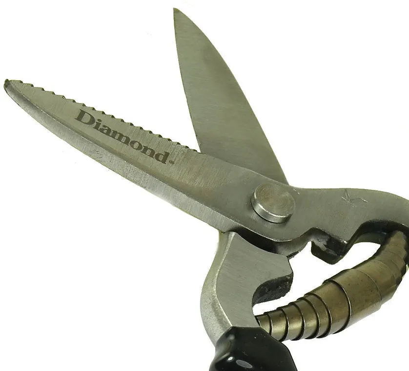 Diamond Pad Shears