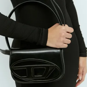 Diesel 1DR Shoulder Bag (Black Edition)