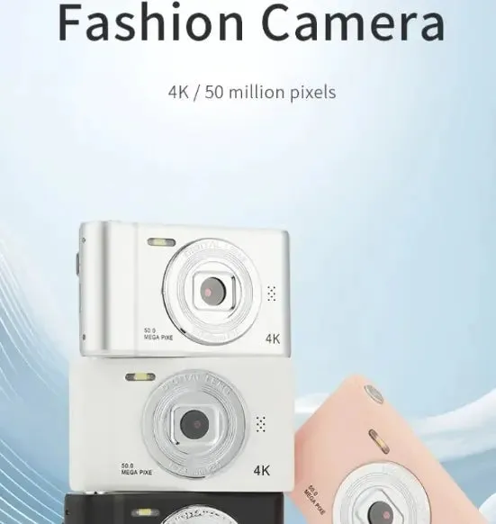Digital Selfie Camera