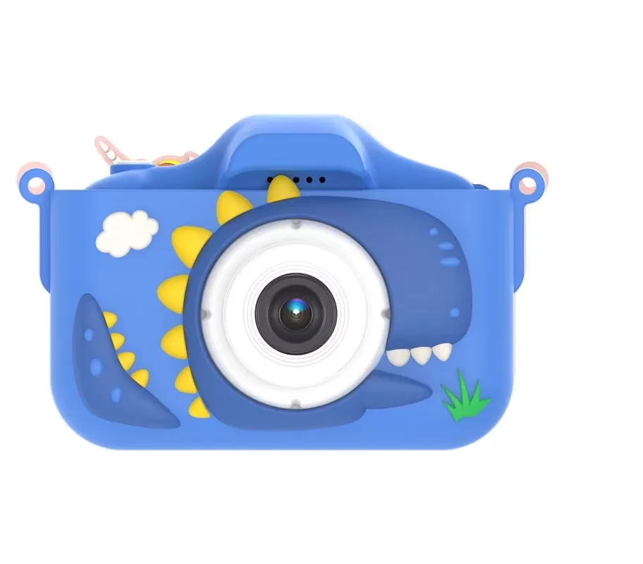 Dino camera