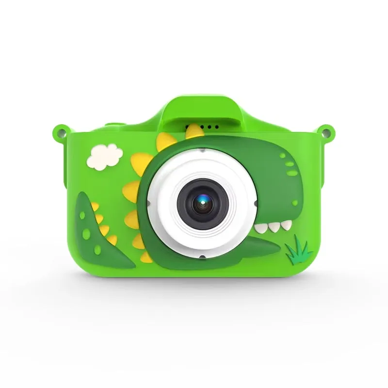 Dino camera