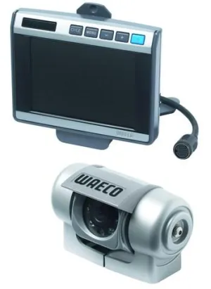 Dometic Perfectview RVS 750X 7" Monitor Reversing Camera - no longer available
