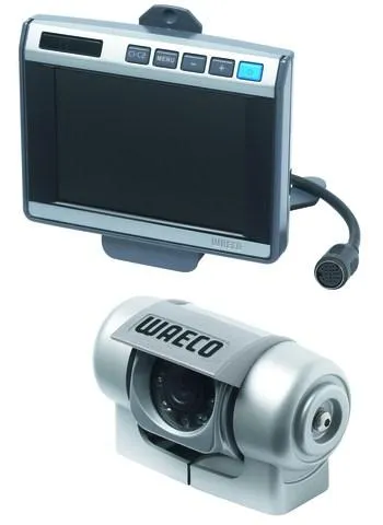 Dometic Perfectview RVS 750X 7" Monitor Reversing Camera - no longer available