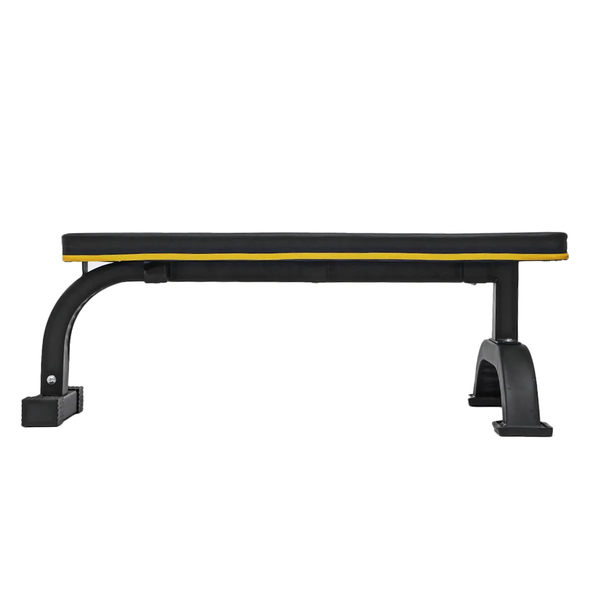 Doufit Sit Up Bench Workout Flat Incline Decline Weight Bench Indoor Sport Gym Fitness Equipment