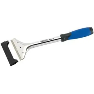 Draper 17158 Professional Soft Grip Scraper, 4" Dr-17158