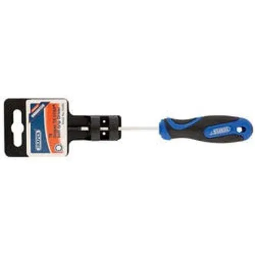 Draper Tx-Star Soft Grip Screwdriver, T8 Dr-34260