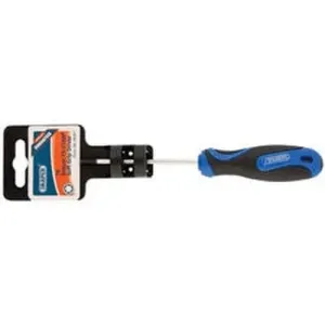 Draper Tx-Star Soft Grip Screwdriver, T9 Dr-34261