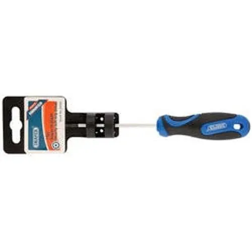 Draper Tx-Star Soft Grip Security Screwdriver, T10 Dr-34262