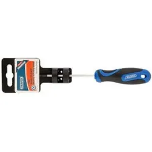 Draper Tx-Star Soft Grip Security Screwdriver, T10 Dr-34262