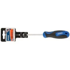 Draper Tx-Star Soft Grip Security Screwdriver, T15 Dr-34264