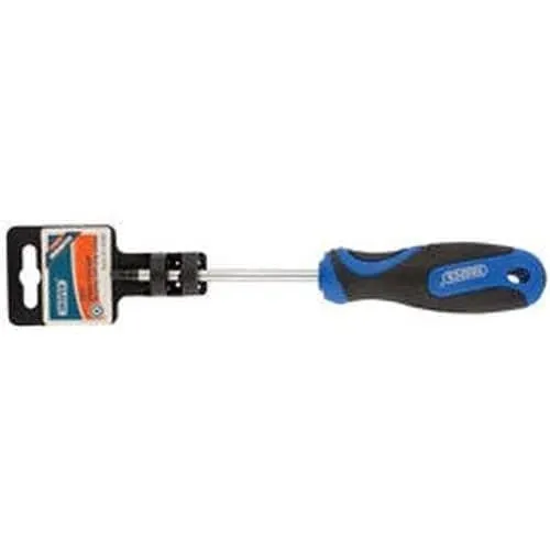 Draper Tx-Star Soft Grip Security Screwdriver, T27 Dr-34268