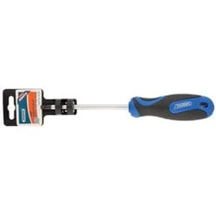 Draper Tx-Star Soft Grip Security Screwdriver, T30 Dr-34269