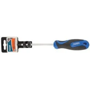 Draper Tx-Star Soft Grip Security Screwdriver, T30 Dr-34269