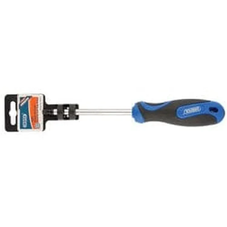 Draper Tx-Star Soft Grip Security Screwdriver, T40 Dr-34272