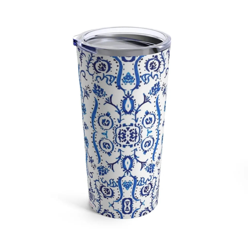 Dream Big! Tumbler