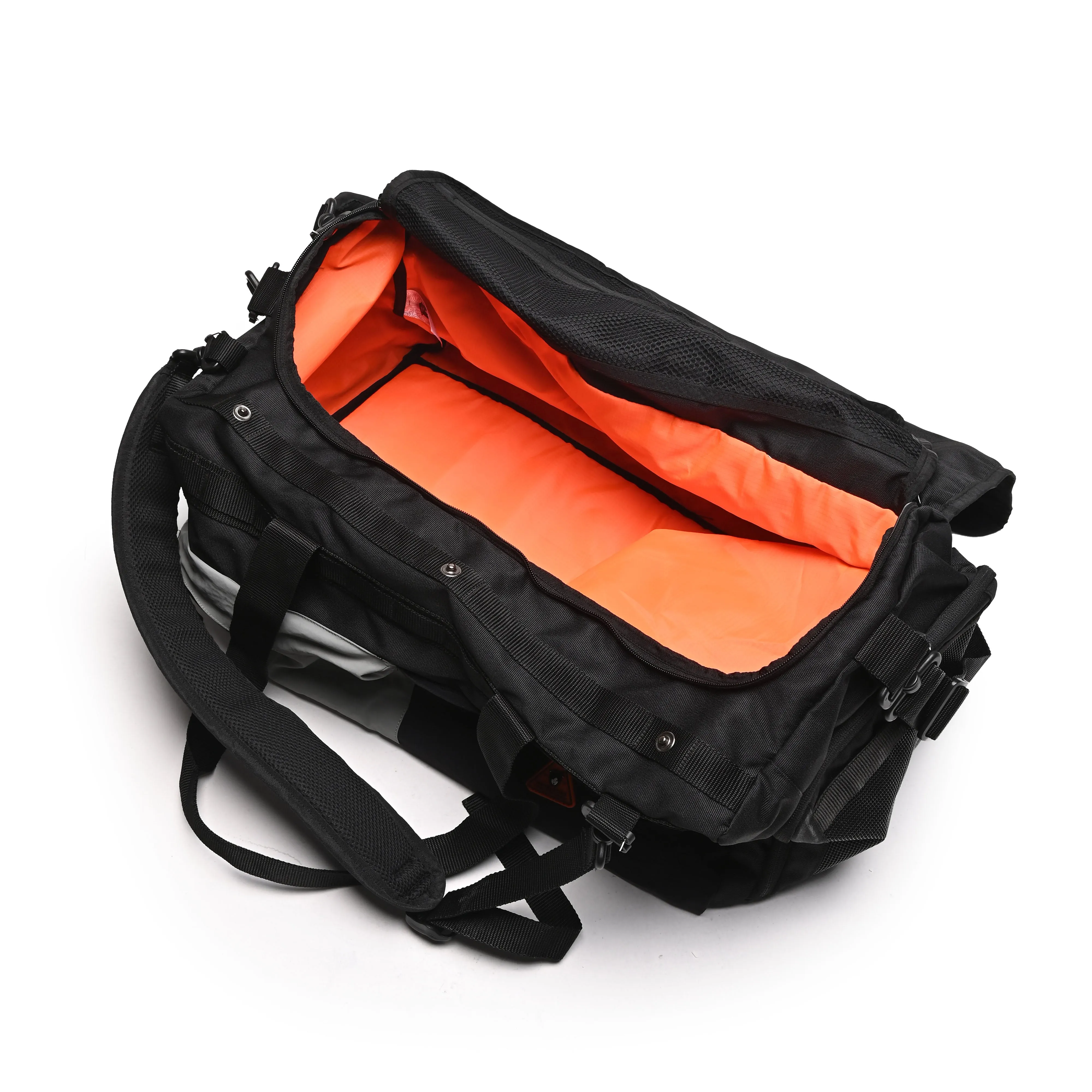 Drifter Multiways Duffle
