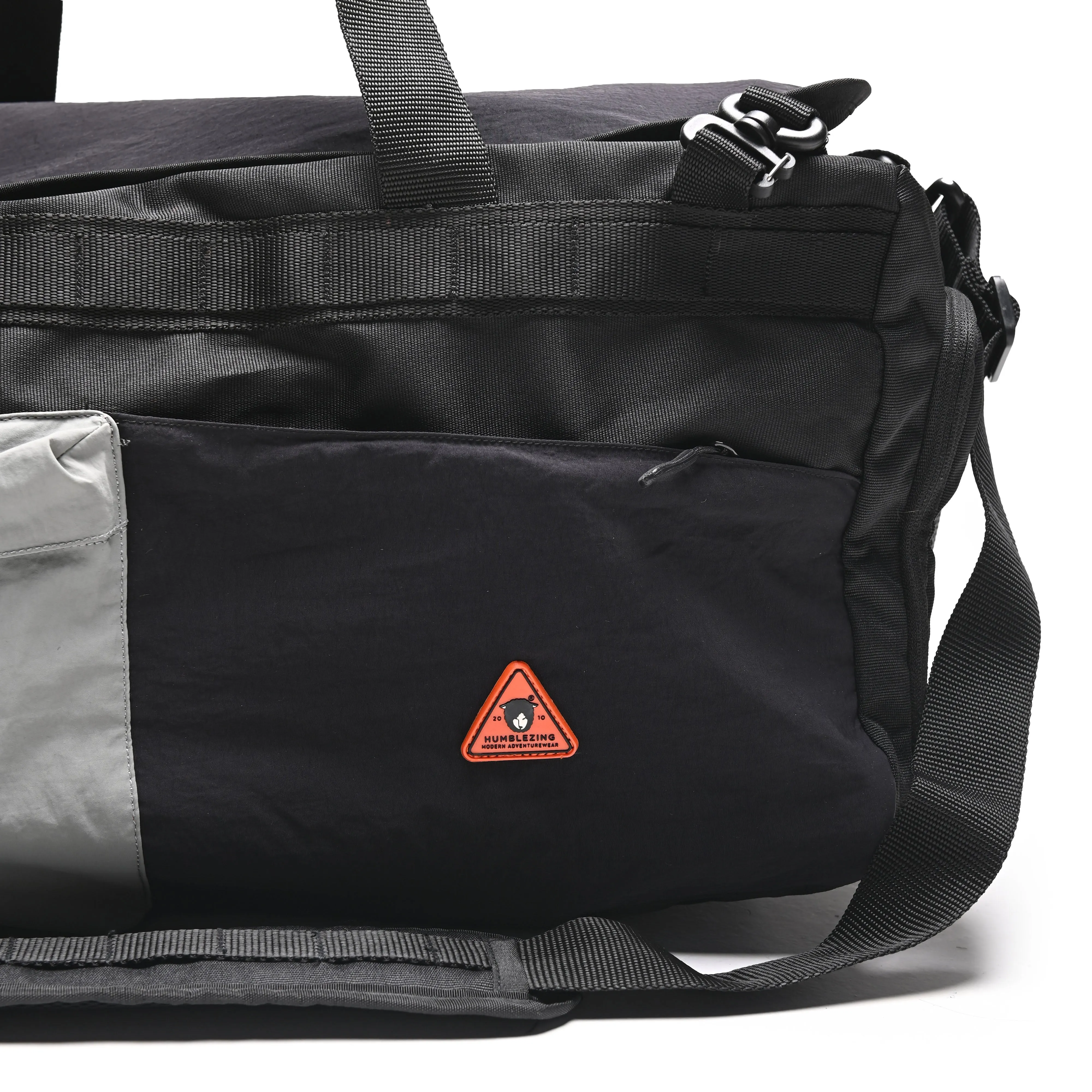 Drifter Multiways Duffle