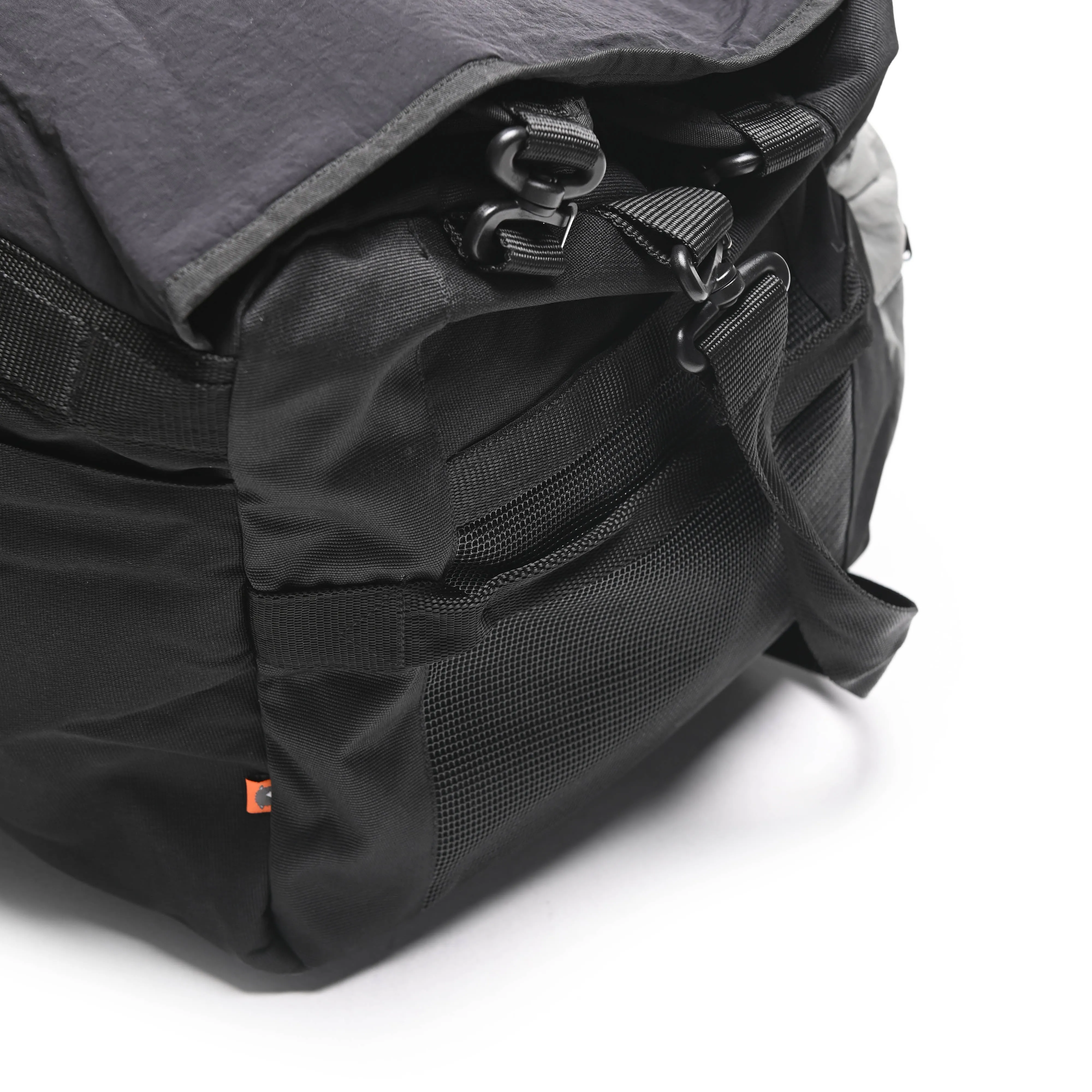 Drifter Multiways Duffle