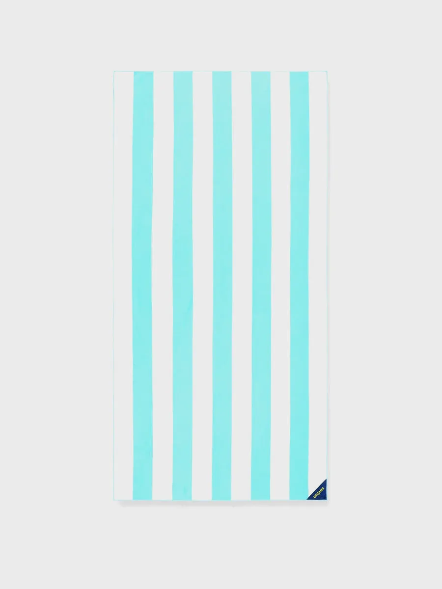 Dritimes Beach Towel