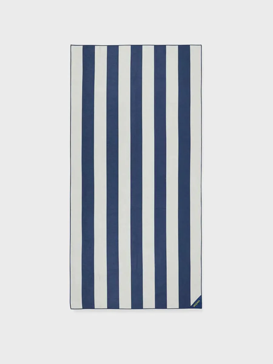 Dritimes Beach Towel