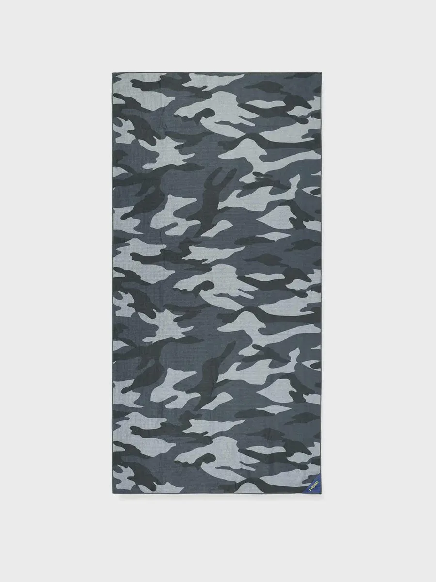 Dritimes Beach Towel