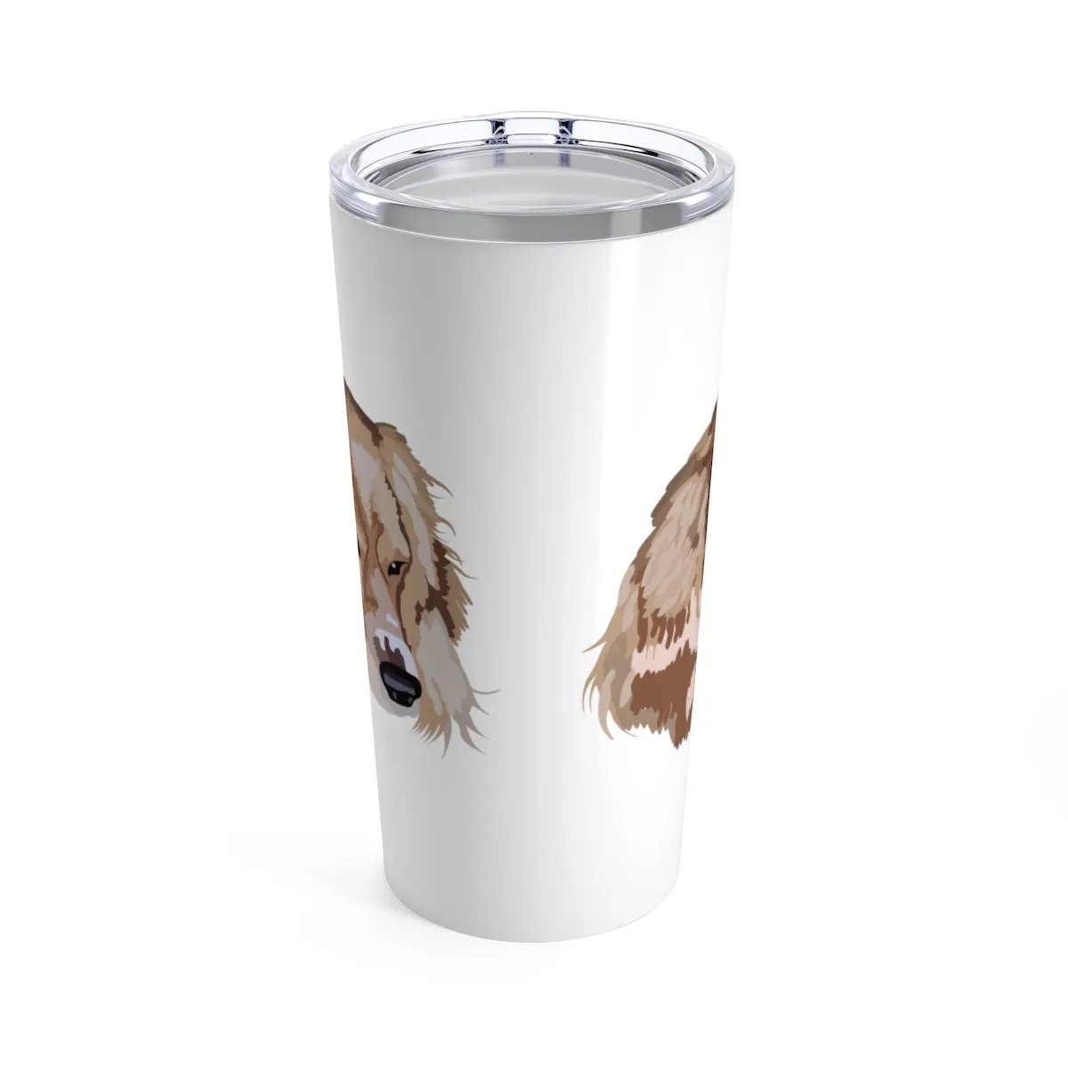 Droopy Tumbler 20oz