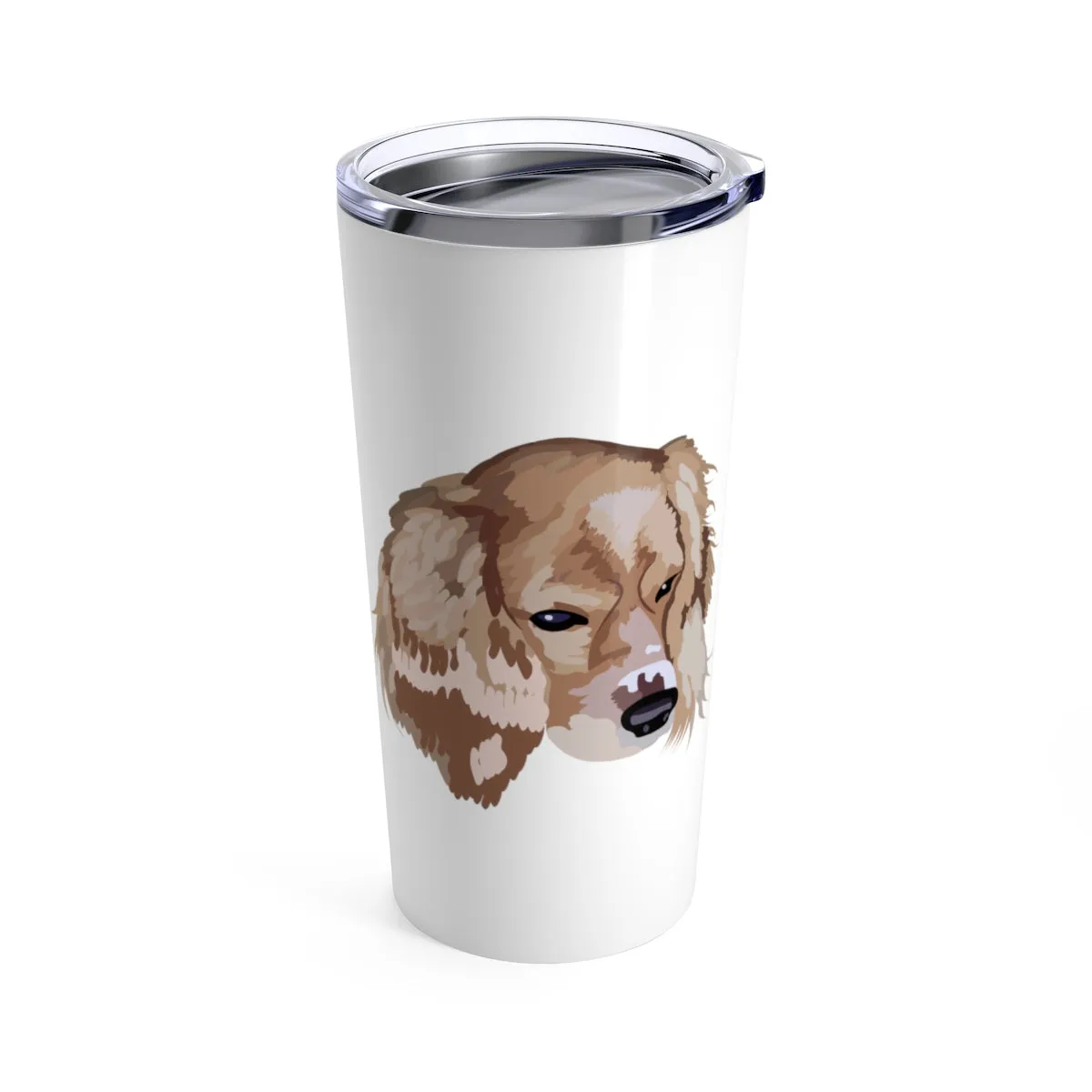 Droopy Tumbler 20oz