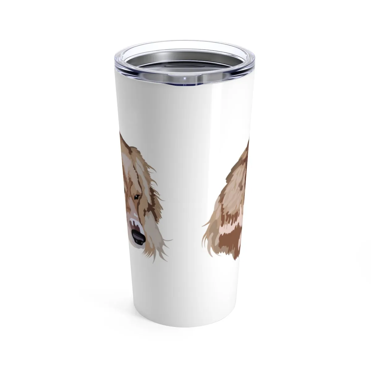 Droopy Tumbler 20oz