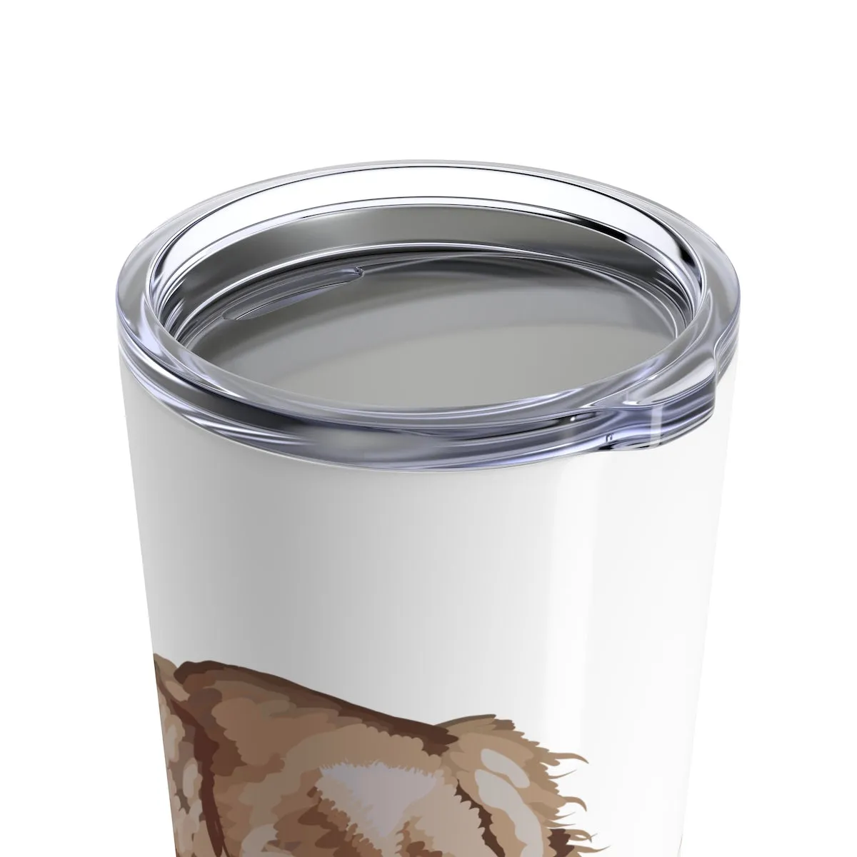 Droopy Tumbler 20oz