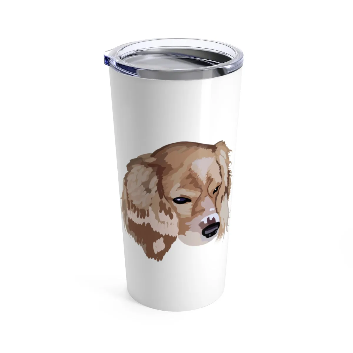 Droopy Tumbler 20oz
