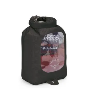 Drysack 3l W/ Window Accessories