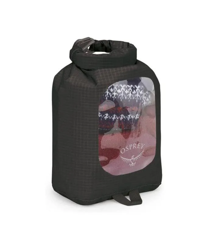 Drysack 3l W/ Window Accessories