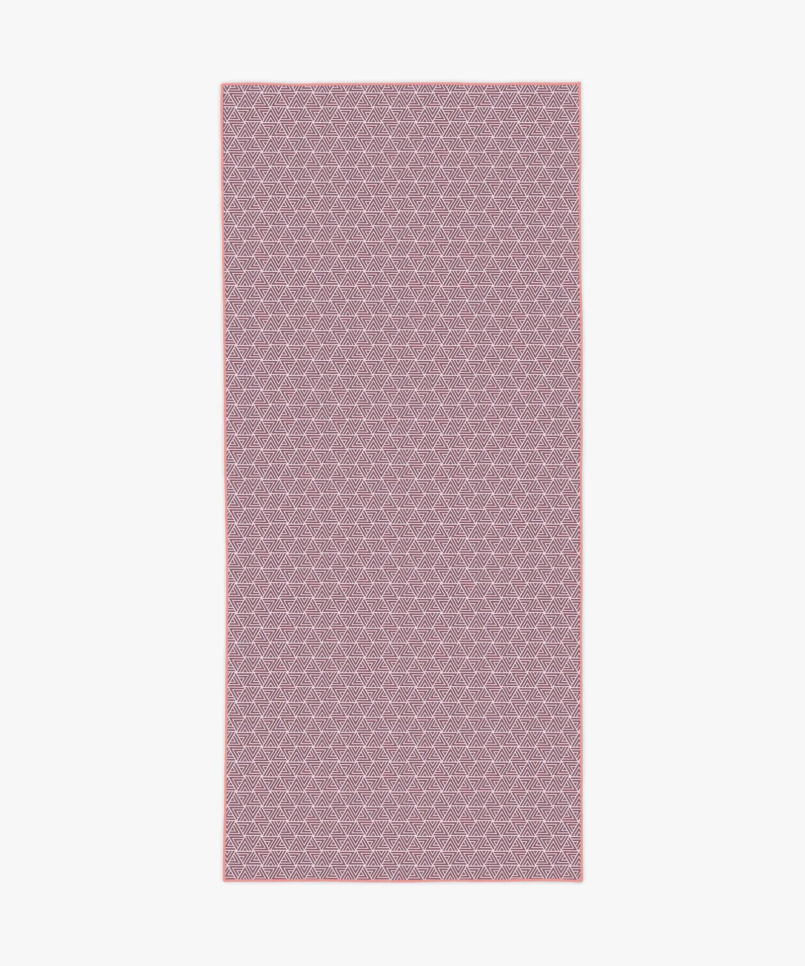 Dusty Pink