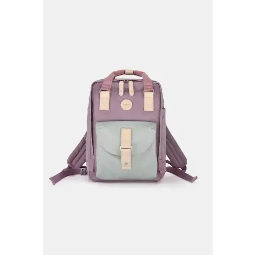 Dynamic Contrast Backpack