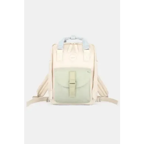 Dynamic Contrast Backpack