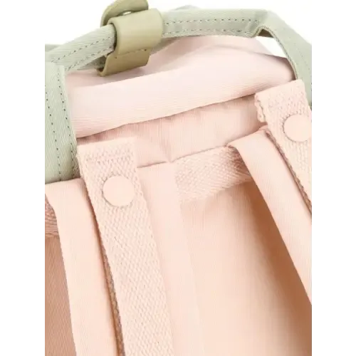 Dynamic Contrast Backpack