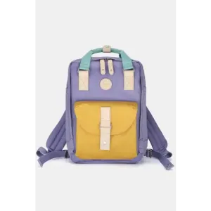 Dynamic Contrast Backpack