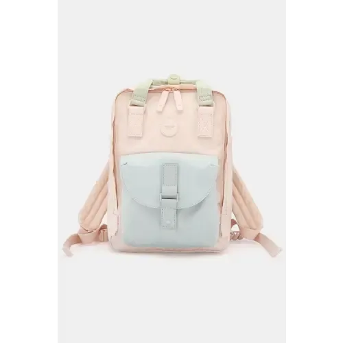 Dynamic Contrast Backpack