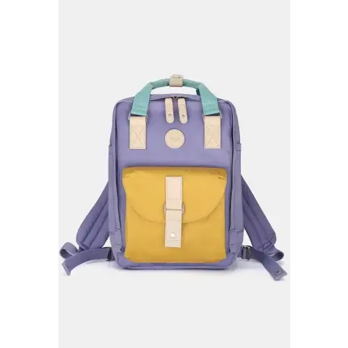 Dynamic Contrast Backpack