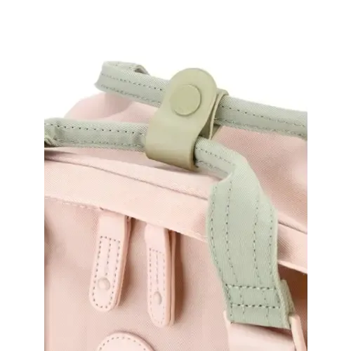 Dynamic Contrast Backpack