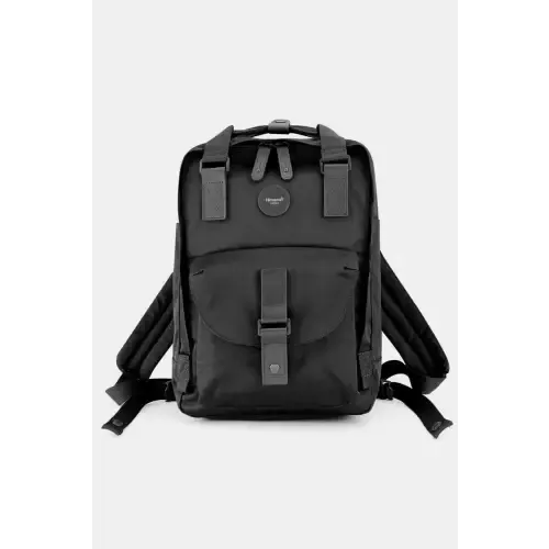 Dynamic Contrast Backpack