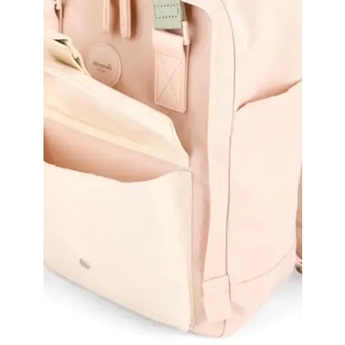 Dynamic Contrast Backpack
